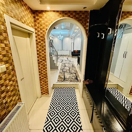 Villa Mercan Nilufer