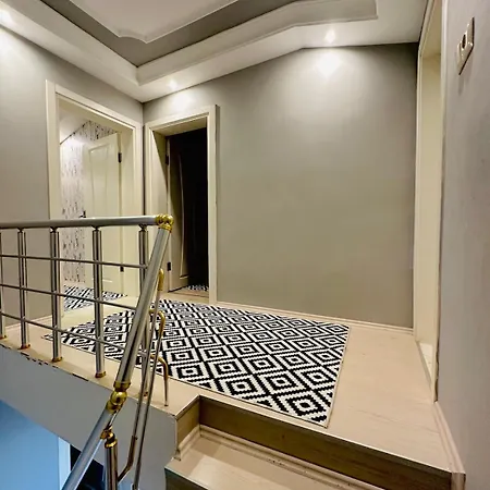 Mercan Villa *