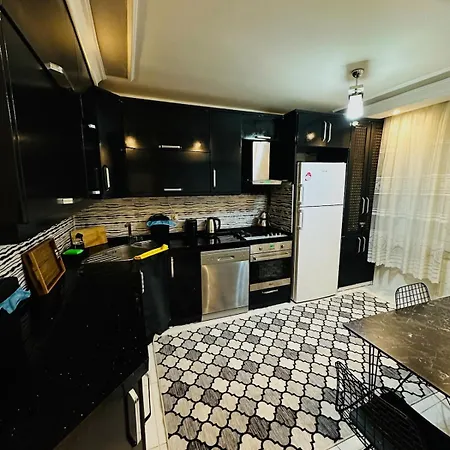 Mercan Villa Nilufer