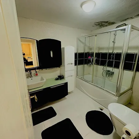 Mercan Villa *