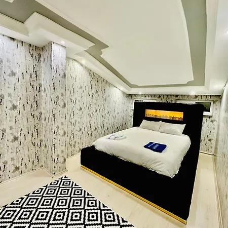 Mercan Villa