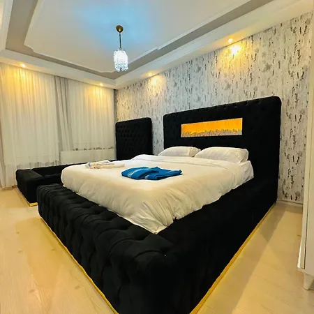Villa Mercan