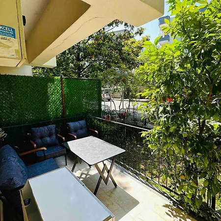 Villa Mercan *