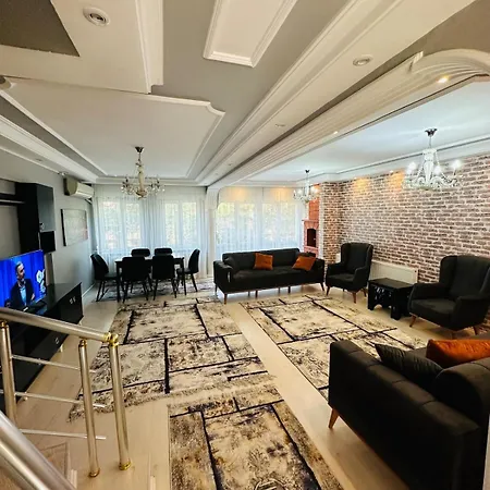 Villa Mercan