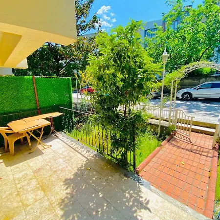 Mercan Villa *