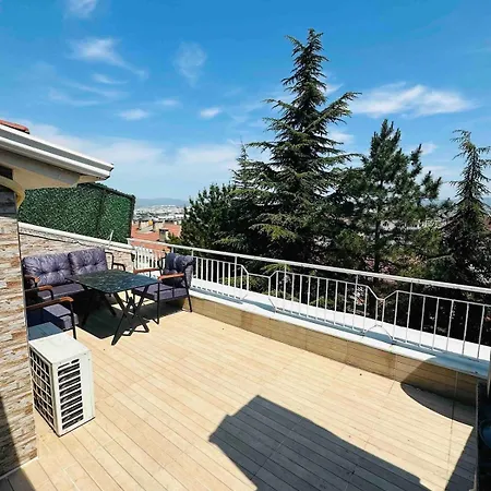 Mercan Villa Nilufer