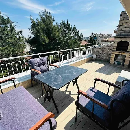Mercan Villa Nilufer